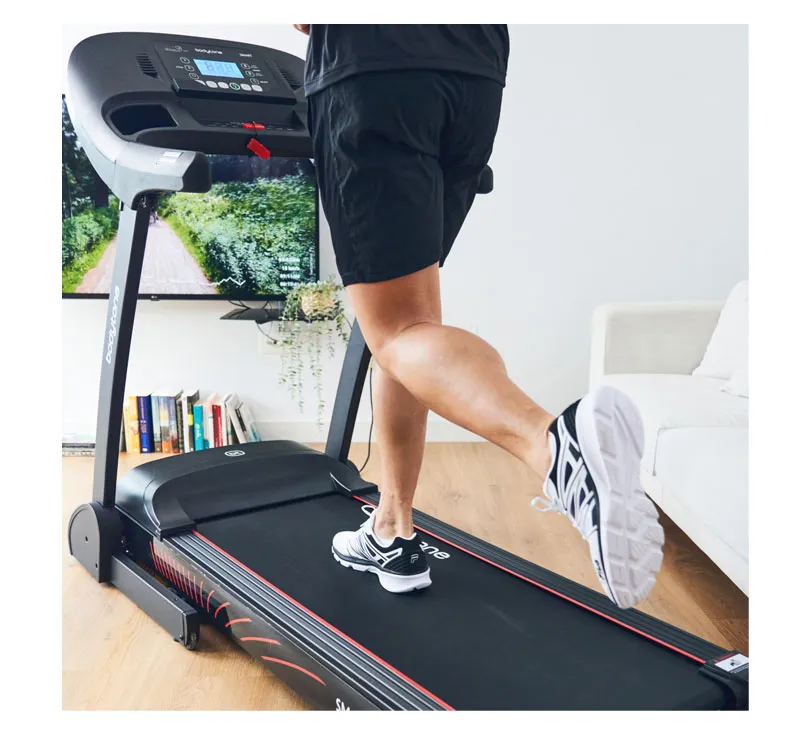 Bodytone Active RUN 500 Smart Gris – Image 5