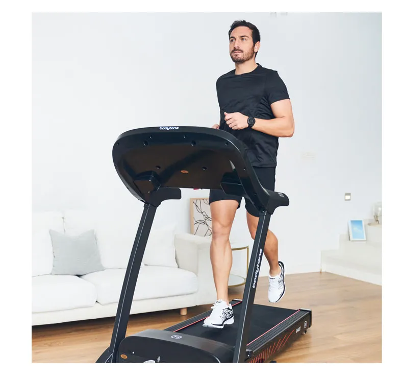 Bodytone Active RUN 500 Smart Gris – Image 3