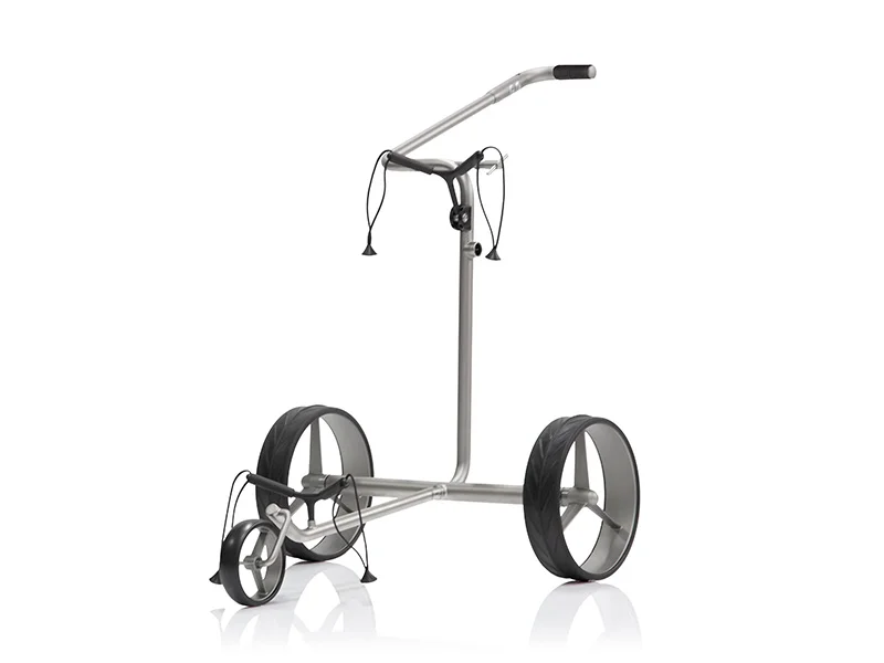 JuCad drive SL Titan Classic 2.0