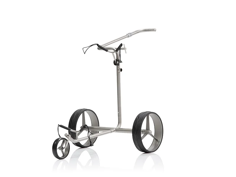 JuCad drive SL Titan Travel 2.0