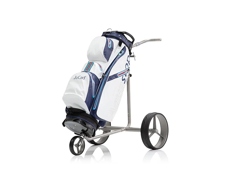 JuCad drive SL Titan Travel eX 2.0
