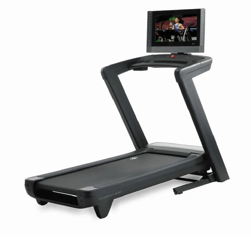 Tapis de Course NordicTrack Commercial 2450