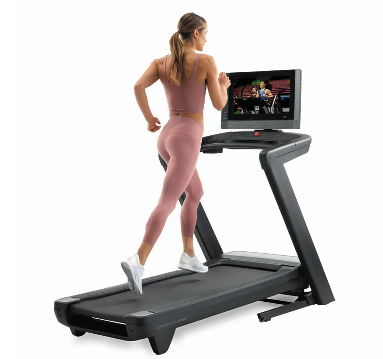 Tapis de Course NordicTrack Commercial 2450 – Image 3