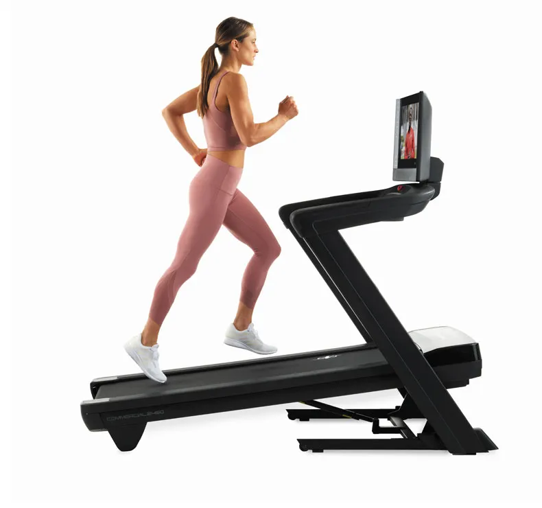 Tapis de Course NordicTrack Commercial 2450 – Image 4