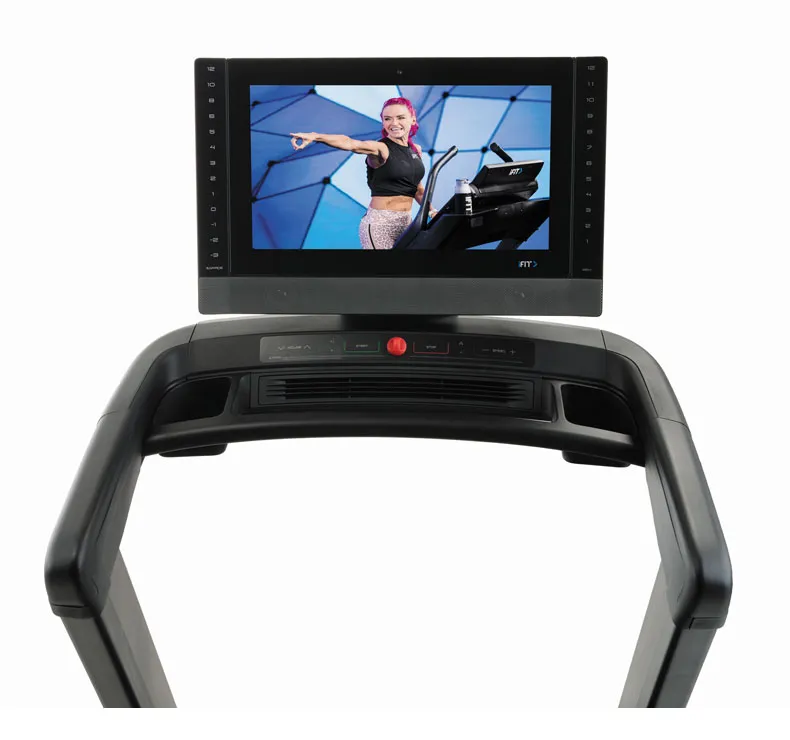 Tapis de Course NordicTrack Commercial 2450 – Image 8