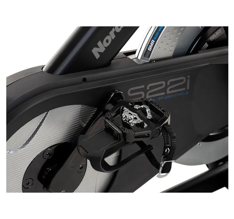 NordicTrack Commercial S22i Studio Cycle – Image 6
