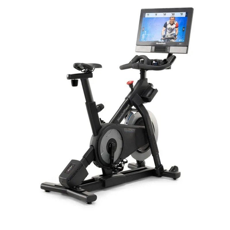 NordicTrack Commercial S22i Studio Cycle