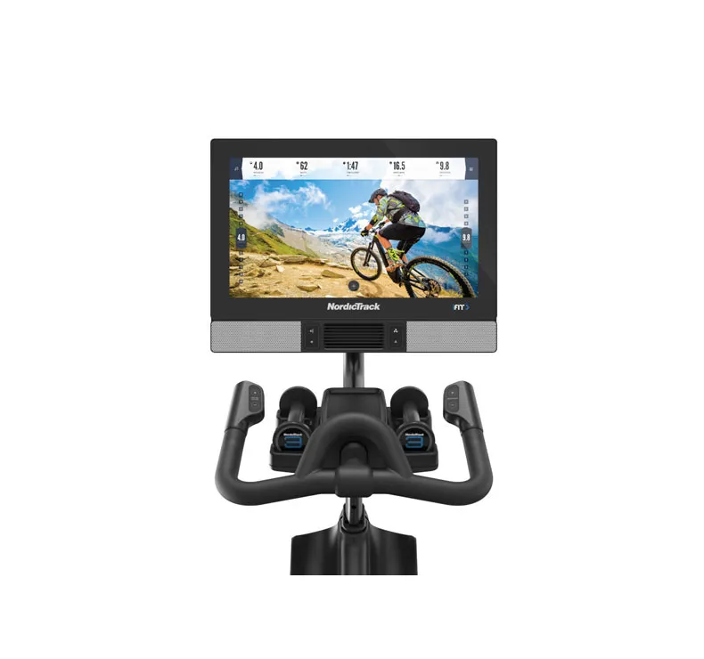 NordicTrack Commercial S22i Studio Cycle – Image 3