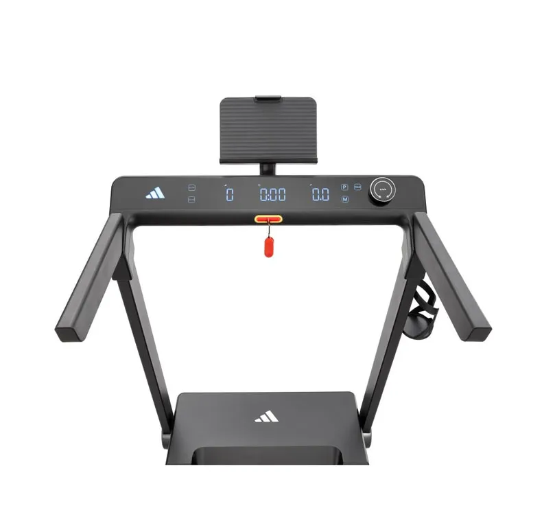 Tapis de Course Adidas T-24c + Bluetooth – Image 4