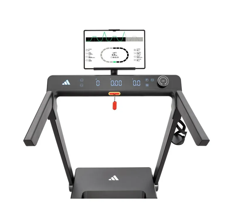 Tapis de Course Adidas T-24c + Bluetooth – Image 3