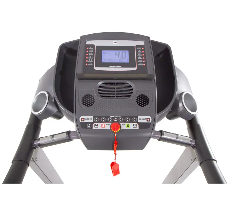 Tapis de Course BH Pioneer R1 – Image 4