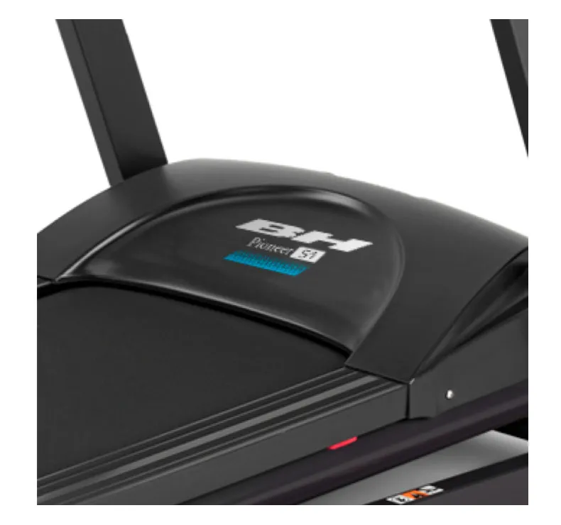 Tapis de Course BH Pioneer S1 – Image 6