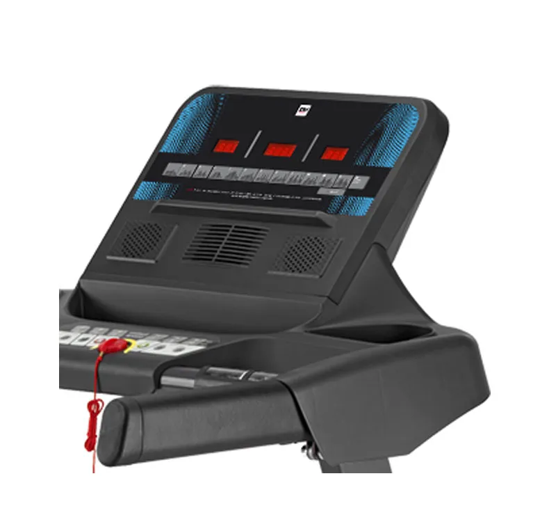 Tapis de Course BH Pioneer S1 – Image 5