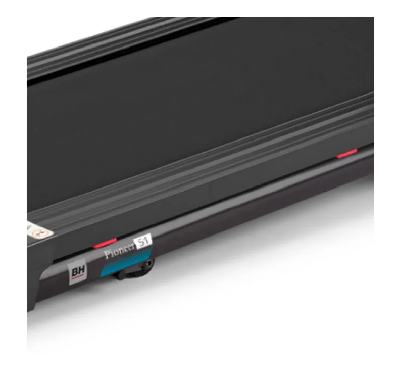 Tapis de Course BH Pioneer S1 – Image 4