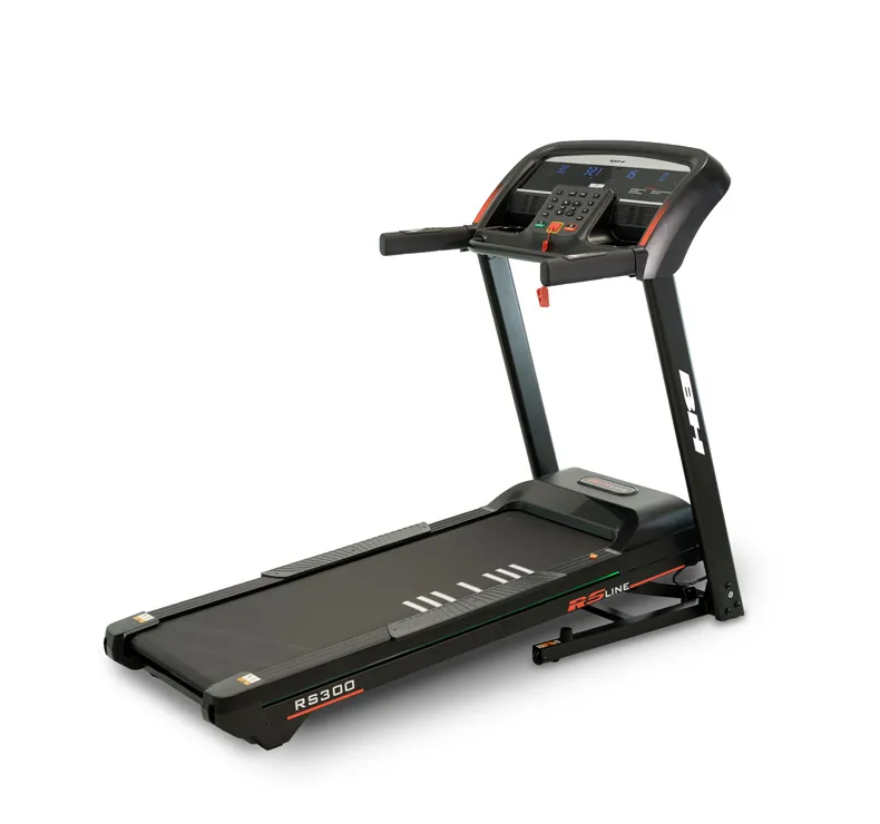 Tapis de Course BH RS300 – Image 6