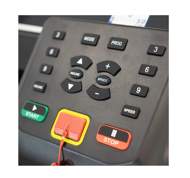 Tapis de Course BH RS300 – Image 3