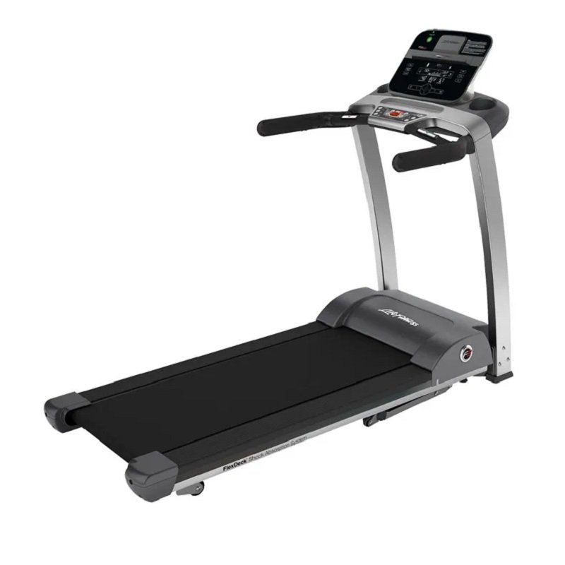 Tapis de Course Life Fitness F3 Track+