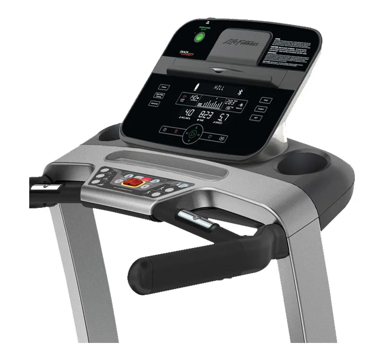 Tapis de Course Life Fitness F3 Track+ – Image 4