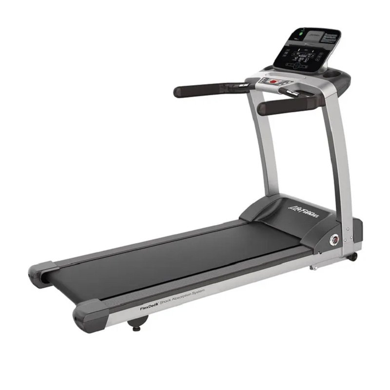 Tapis de Course Life Fitness T3 Track+