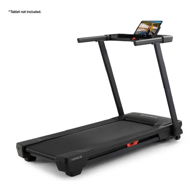 Tapis de Course NordicTrack T Series 5