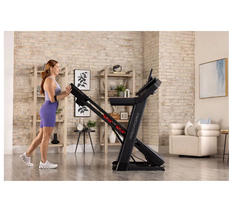 Tapis de Course Proform Carbon Pro 2000 – Image 10