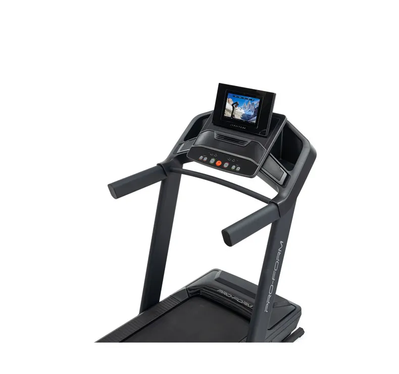 Tapis de Course Proform Carbon Pro 2000 – Image 8