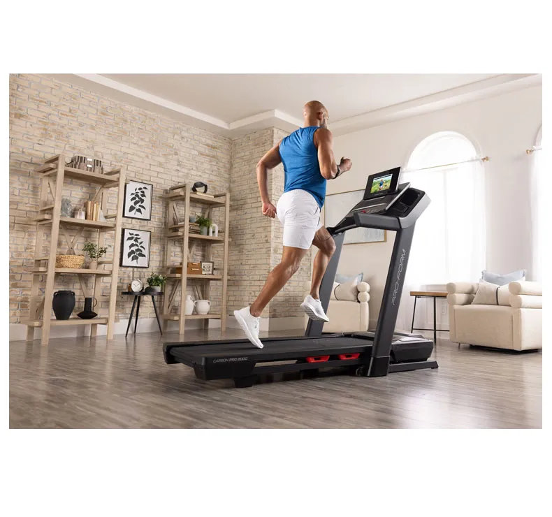 Tapis de Course Proform Carbon Pro 2000 – Image 7