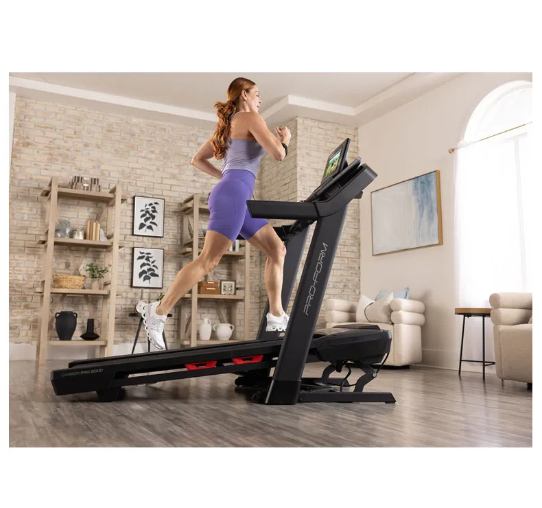 Tapis de Course Proform Carbon Pro 2000 – Image 5