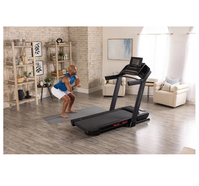 Tapis de Course Proform Carbon Pro 2000 – Image 3