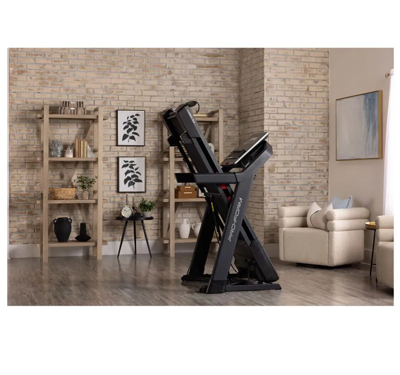 Tapis de Course Proform Carbon TLX – Image 7