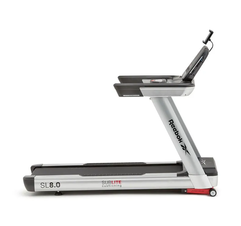 Tapis de Course Reebok SL8.0 – Image 11