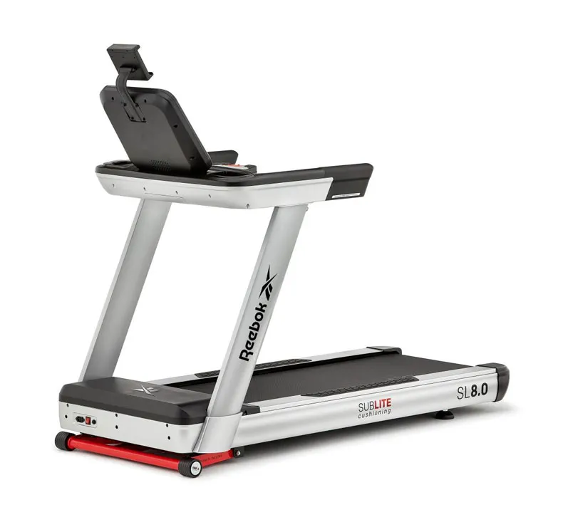 Tapis de Course Reebok SL8.0 – Image 8