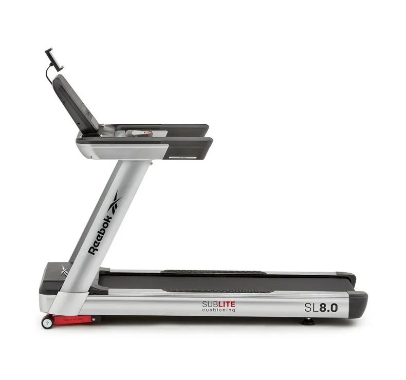 Tapis de Course Reebok SL8.0 – Image 7