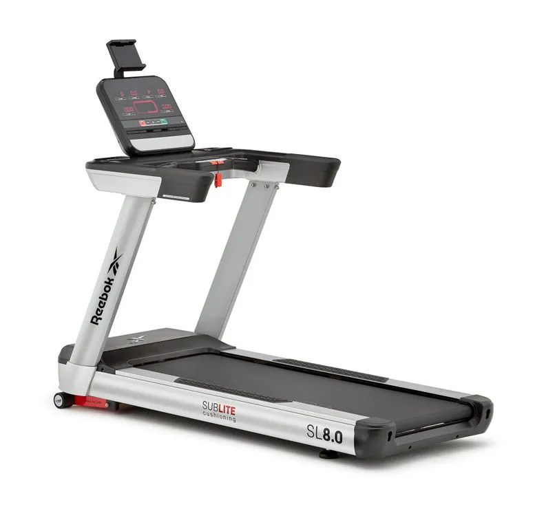 Tapis de Course Reebok SL8.0 – Image 6