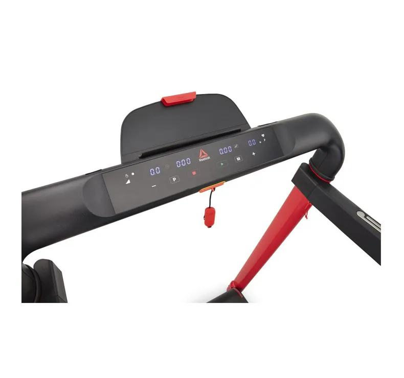 Tapis de Course Reebok i-Run 4.0 – Image 5