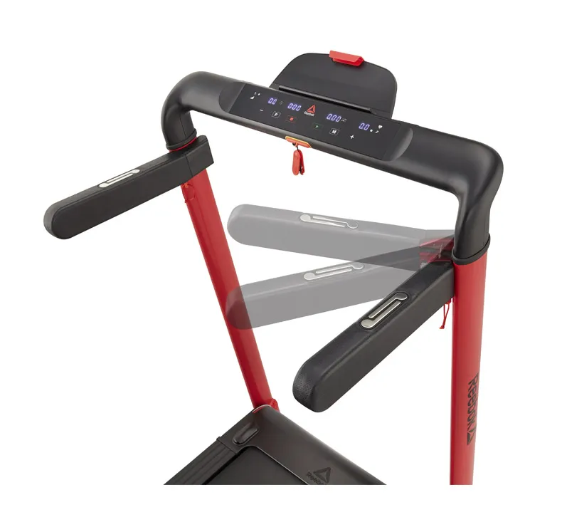 Tapis de Course Reebok i-Run 4.0 – Image 3