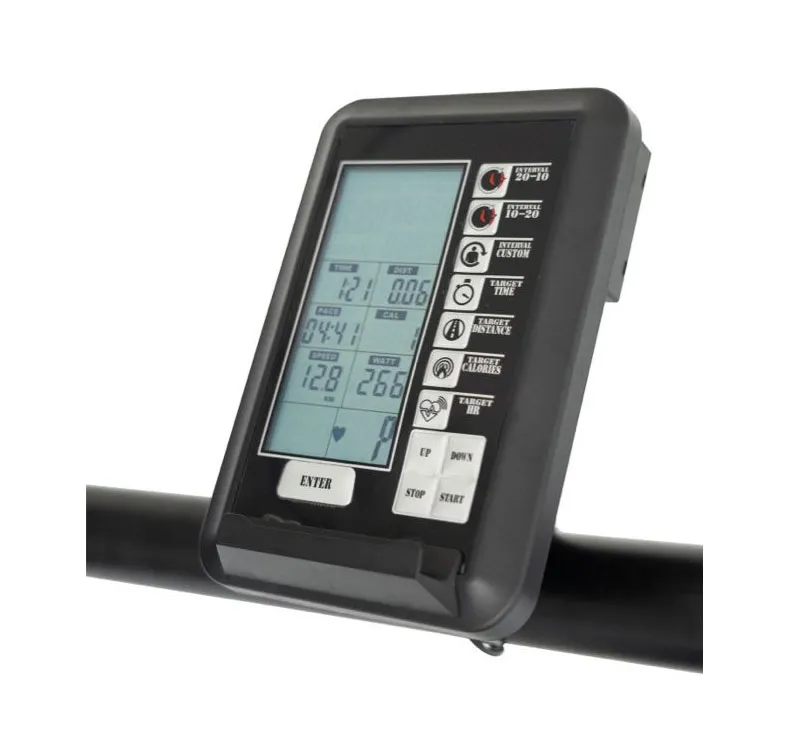 Tapis de Course Titanium Strength Commercial Curved – Image 6