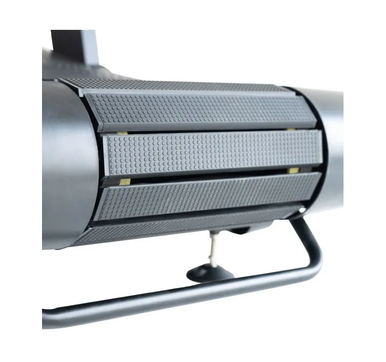 Tapis de Course Titanium Strength Commercial Curved – Image 5