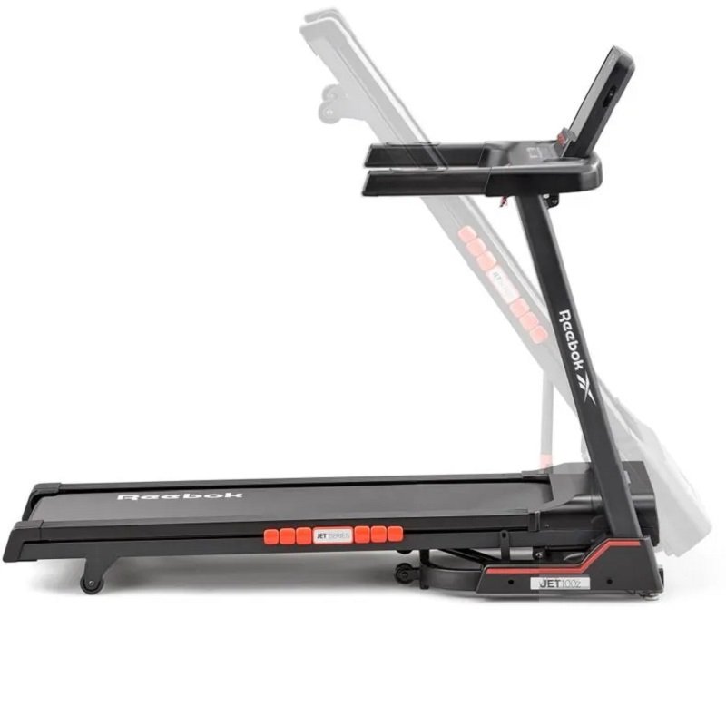 Tapis de course Reebok Jet 100 Z