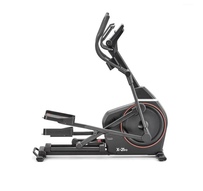 Vélo Elliptique Adidas X-21FD (Bluetooth) – Image 7