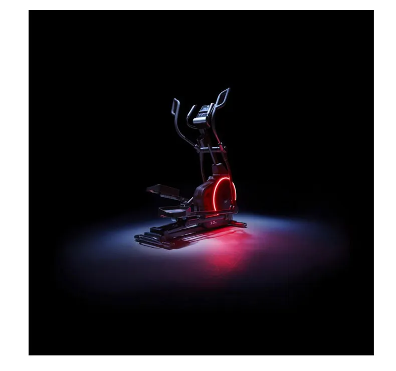 Vélo Elliptique Adidas X-21FD (Bluetooth) – Image 5