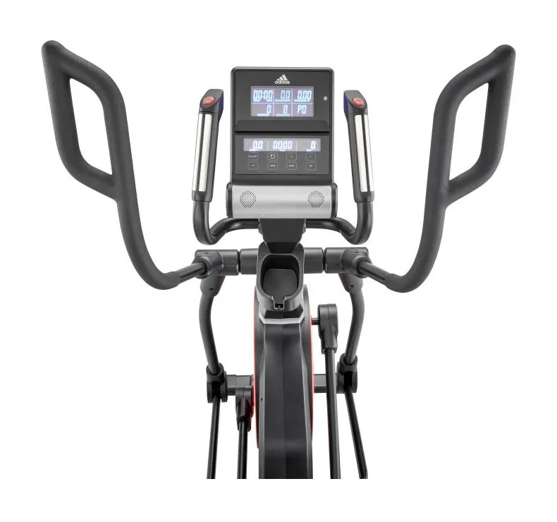 Vélo Elliptique Adidas X-21FD (Bluetooth) – Image 4