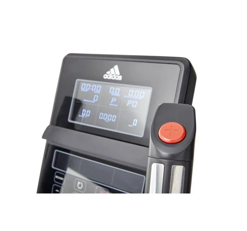 Vélo Elliptique Adidas X-21FD (Bluetooth) – Image 3