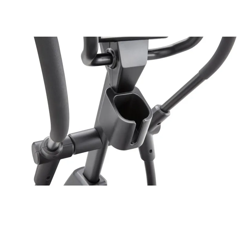 Vélo Elliptique Adidas X-21FD (Bluetooth) – Image 2