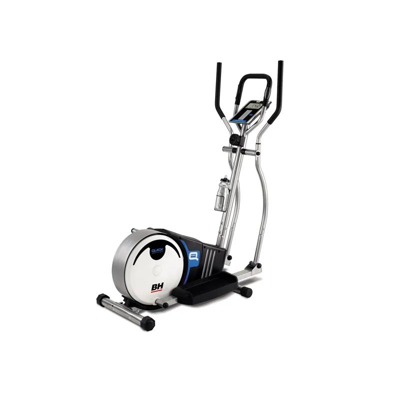 Vélo Elliptique BH Quick G233N