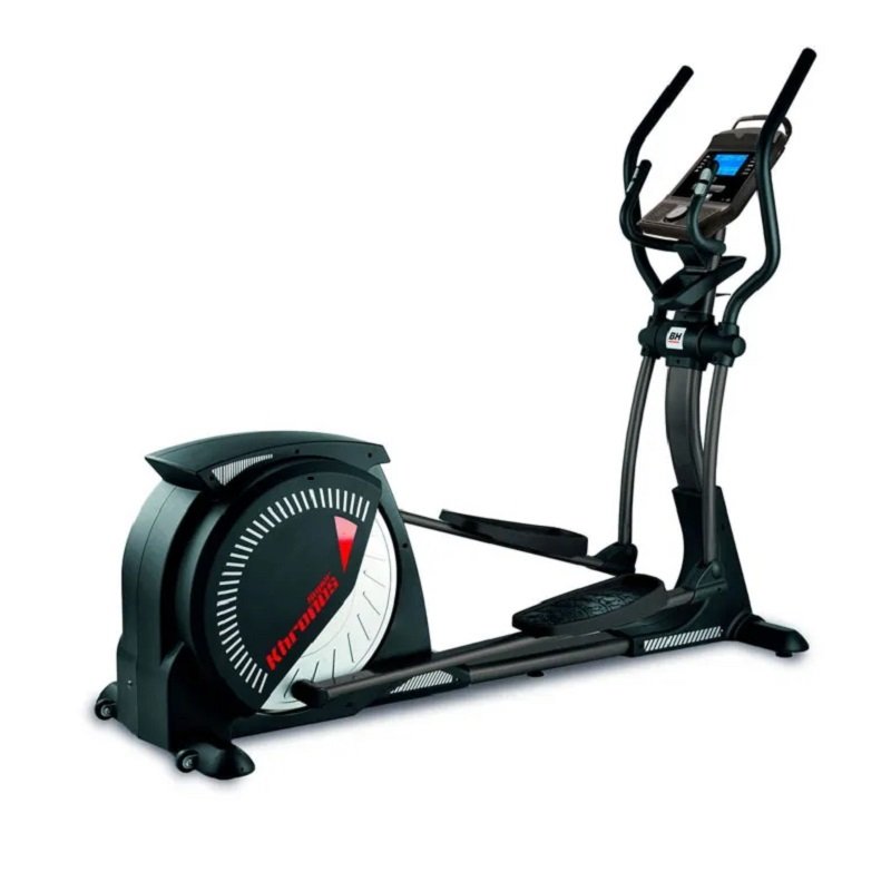 Vélo Elliptique BH Super Khronos G2488