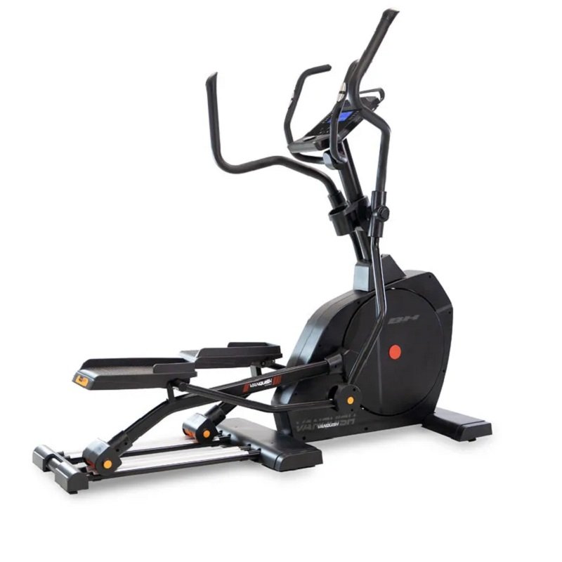 Vélo Elliptique BH Vanquish