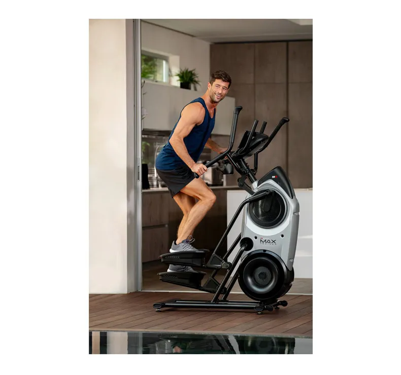 Vélo Elliptique Bowflex Max Trainer M6 – Image 3