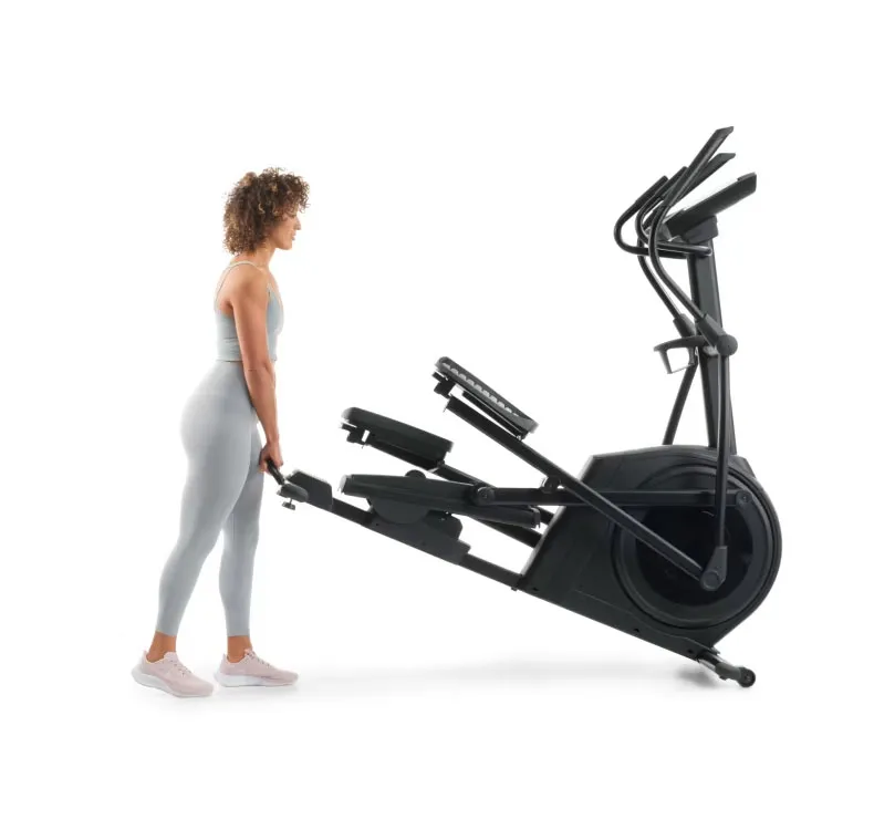 Vélo Elliptique NordicTrack AirGlide 14i – Image 9