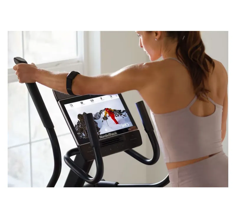 Vélo Elliptique NordicTrack AirGlide 14i – Image 8